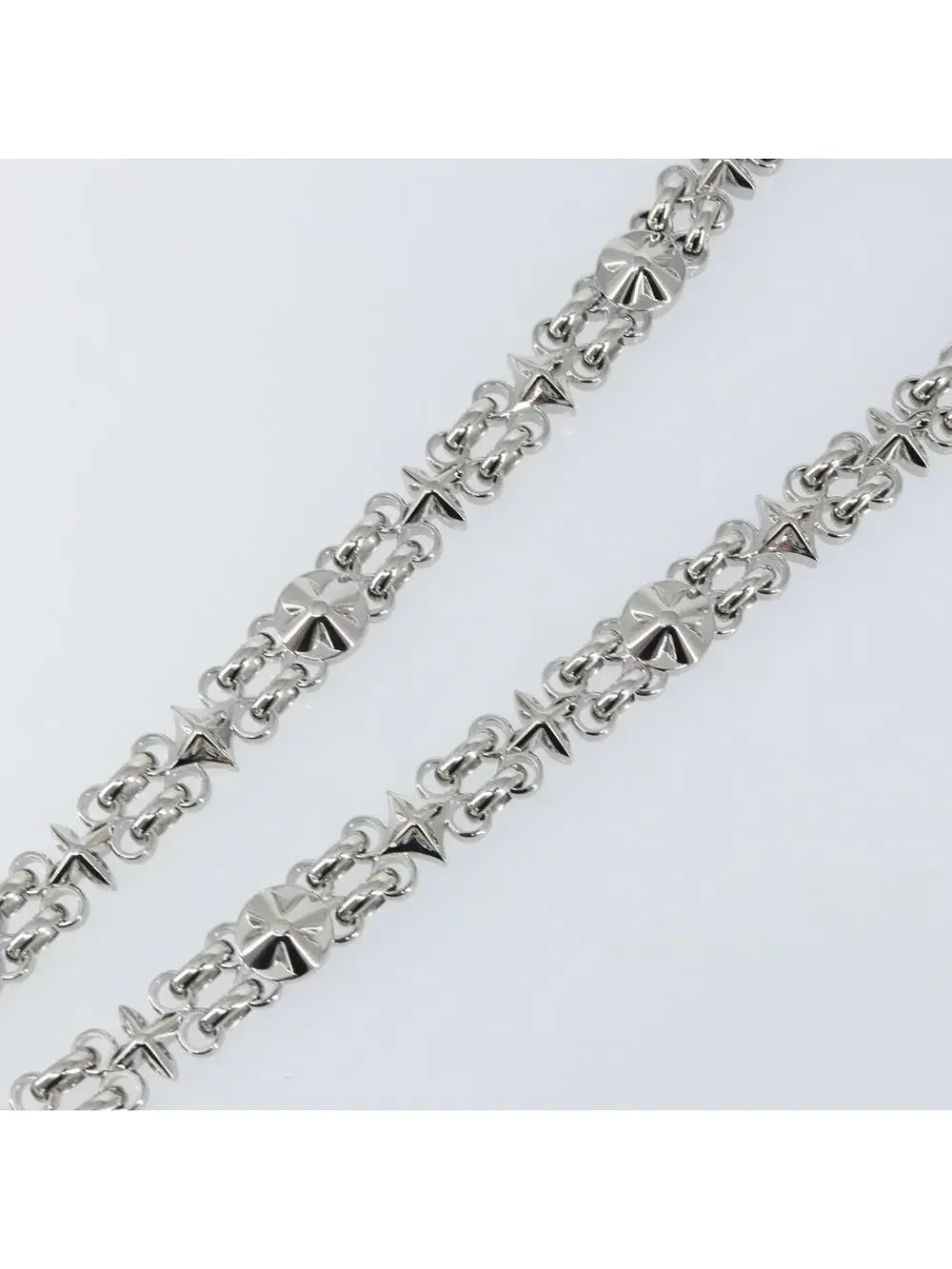 Louis Vuitton Chain Shoulder Strap #344285L54B